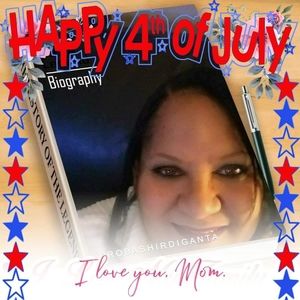 Meet your Posher, Cheryl